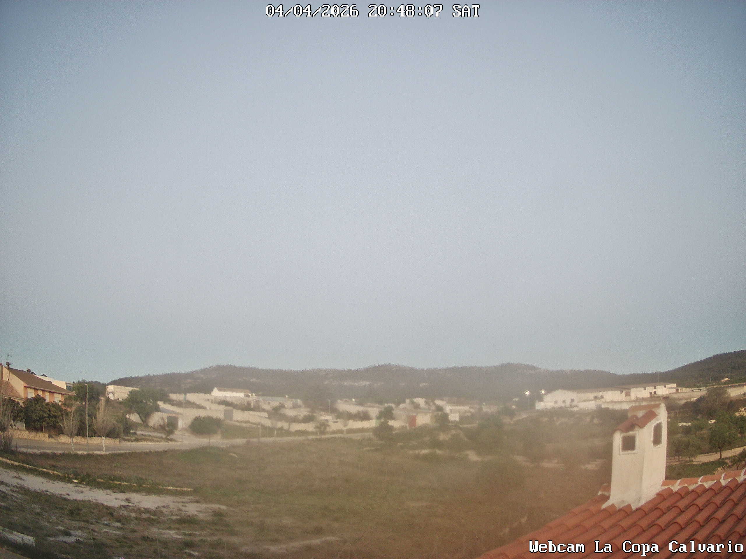 Webcam 2026-04-04 20:48:06